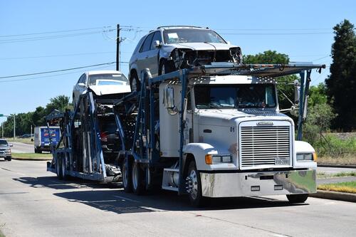 5 Mistakes to Avoid When Using Texas Car Shipping Services