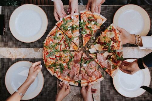 Fun and Feasts: Group Events and Pizza on Livermore’s First Street