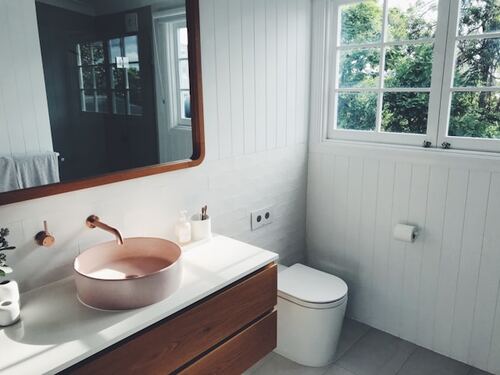 Top Trends in Toilet Fittings for a Stylish Bathroom Remodel