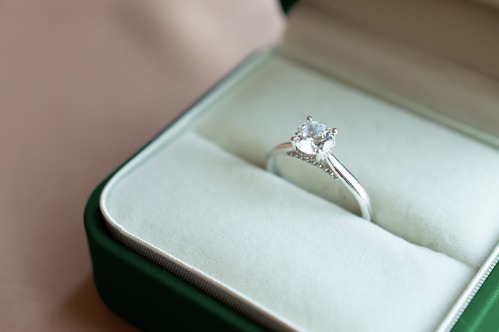 Why Lab-Grown Diamonds Are Gaining Popularity Among Sydney Brides