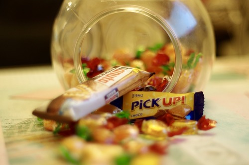 Build Your Own Lolly Jar: Endless Choices for Every Sweet Tooth