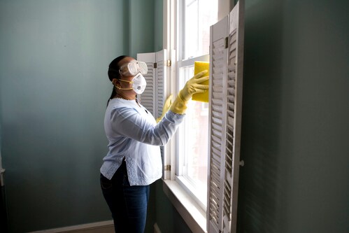 How Commercial Cleaning in Oklahoma City  Boosts Productivity and Hygiene in Co-Working and Hybrid Offices 