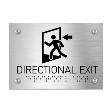 Directory Signs